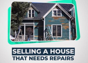 Selling a House That Needs Repairs: A Guide to a Smooth Sale | by Sell ...