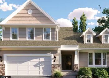 Ridge Top Exteriors - Protect Your Home With Ridge Top Exteriors