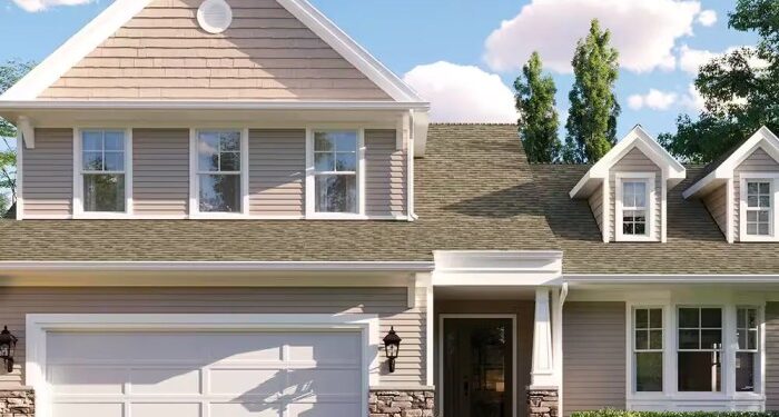 Ridge Top Exteriors - Protect Your Home With Ridge Top Exteriors