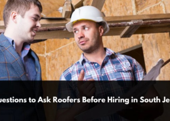 8 Questions To Ask Roofers Before Hiring In South Jersey - RGB Construction