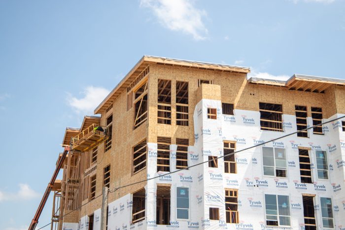 Commercial and Multifamily Exteriors - Exteriors by Highmark