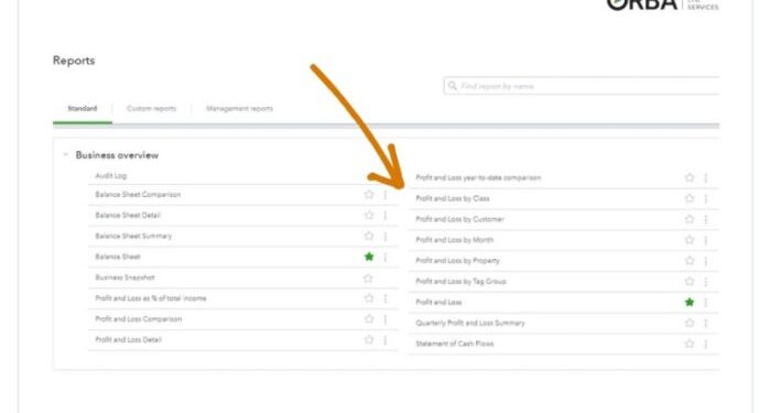 How to Use QuickBooks Online for Property Management