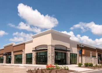 Redding, CT | Commercial Construction Contractor | Commercial Design ...