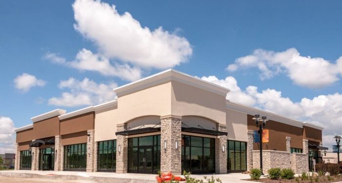 Redding, CT | Commercial Construction Contractor | Commercial Design ...