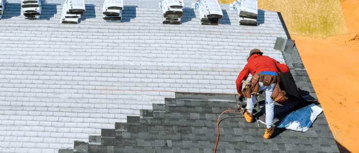 How to Create a Commercial Roof Maintenance Plan | Rooftop Roofing Guide