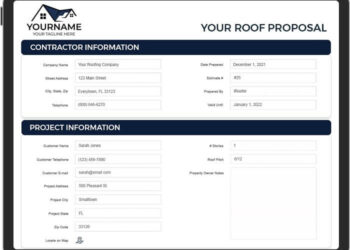 Comparing Roofing Estimates: How to Evaluate Different Proposals