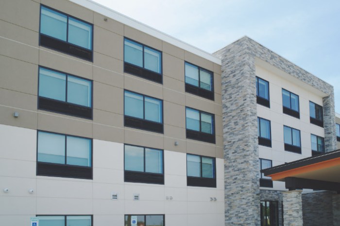 Nationwide Exteriors - Top Rated Contractor