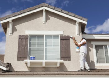 Transform Your Space with Professional Painting