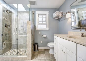 Top Bathroom Remodelers Near Me | HomeBuddy